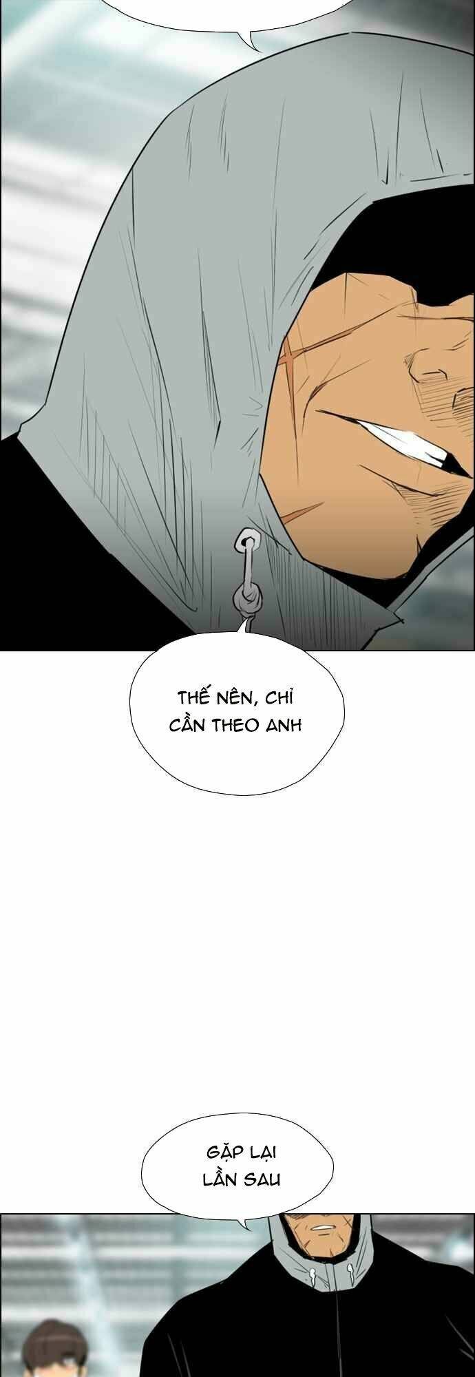 kẻ hồi sinh chapter 109 39