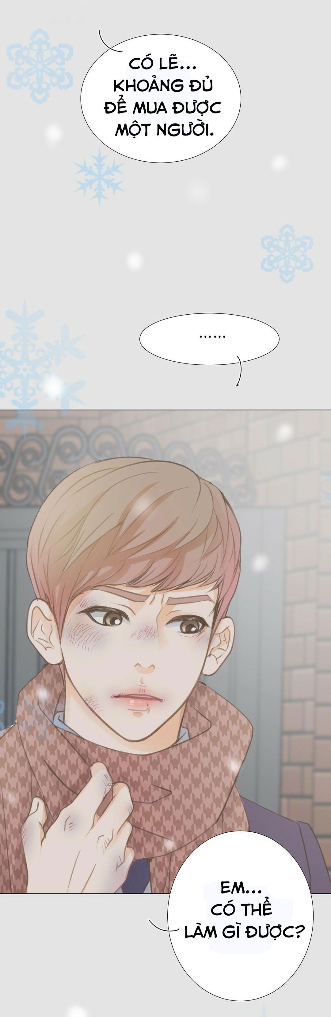 người tình lúc nửa đêm chapter 3 56