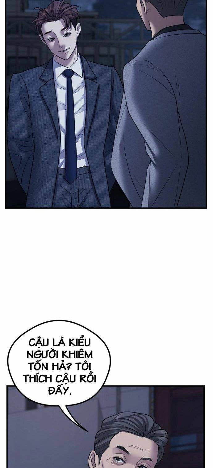 đấu kiếm - công tố viên lách luật chapter 1 43