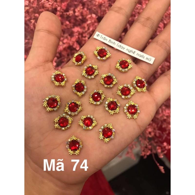 Charm xịn mã 73-81