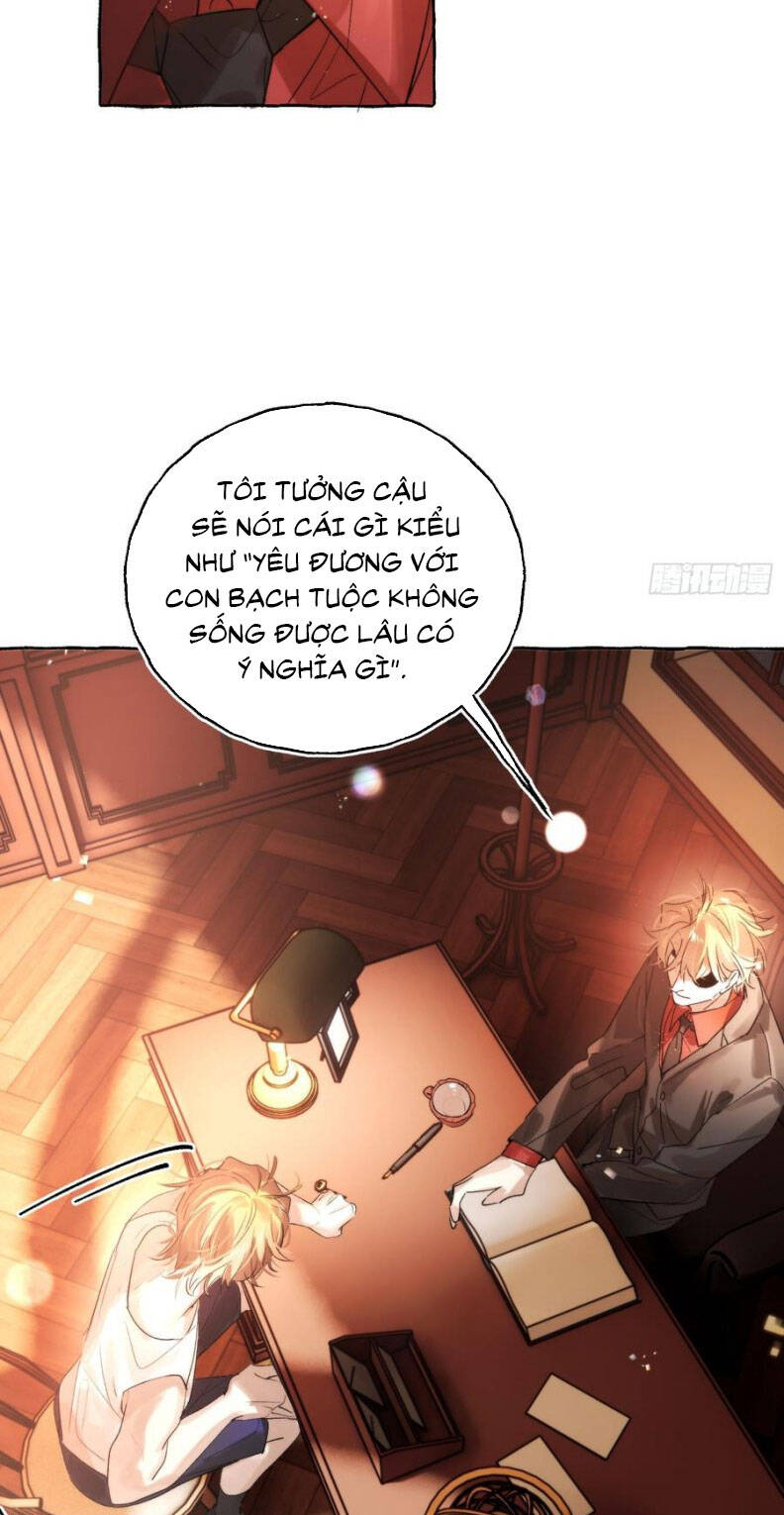 lãm nguyệt triều minh chapter 41 5