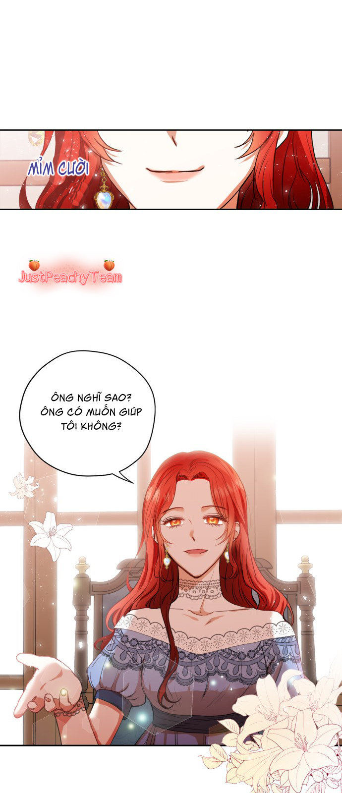 nâng cấp chồng lên level max chapter 9 13