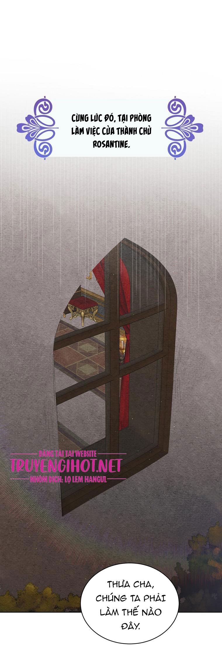 cách để em bảo vệ anh chapter 45.2 23