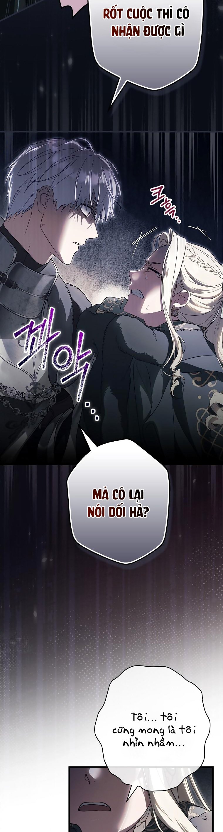 phương pháp khiến chồng đứng về phía của tôi chapter 99 37