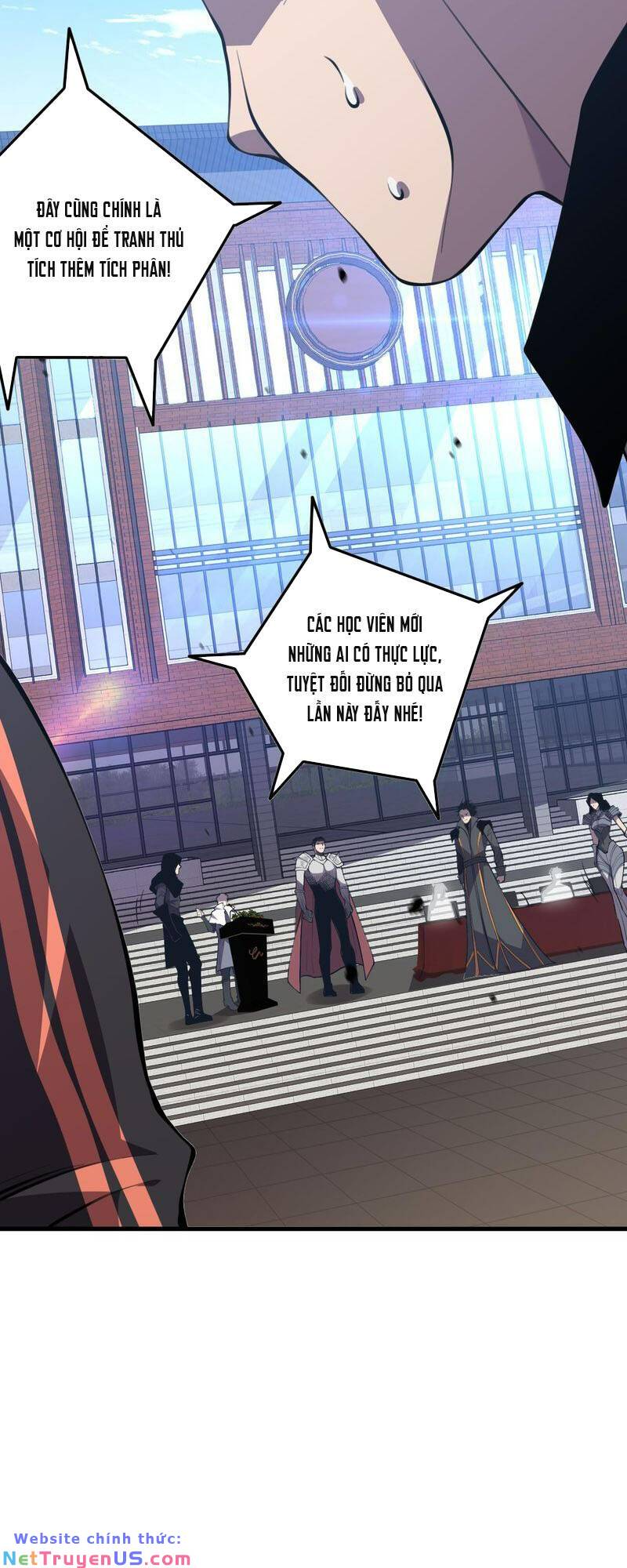 Thảm Họa Tử Linh Sư chapter 31 47