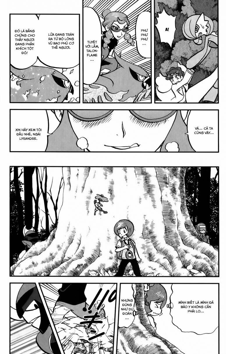 thú cưng đặc biệt chapter 577 3