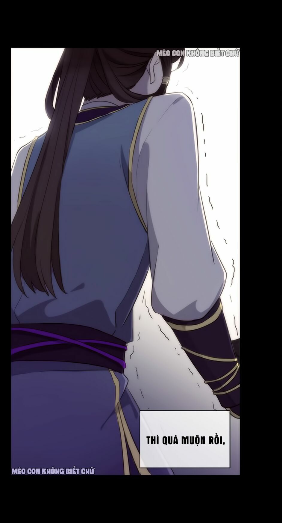 bách yêu dị văn chapter 44 37