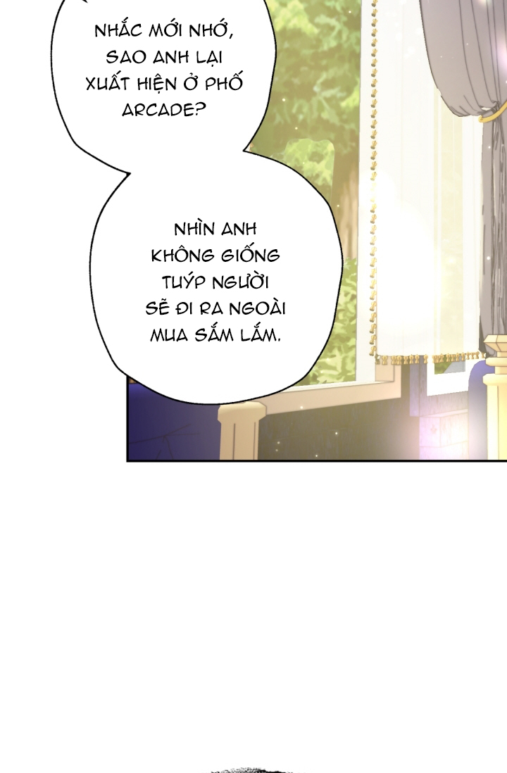 cha à, con không muốn kết hôn đâu chapter 33 28