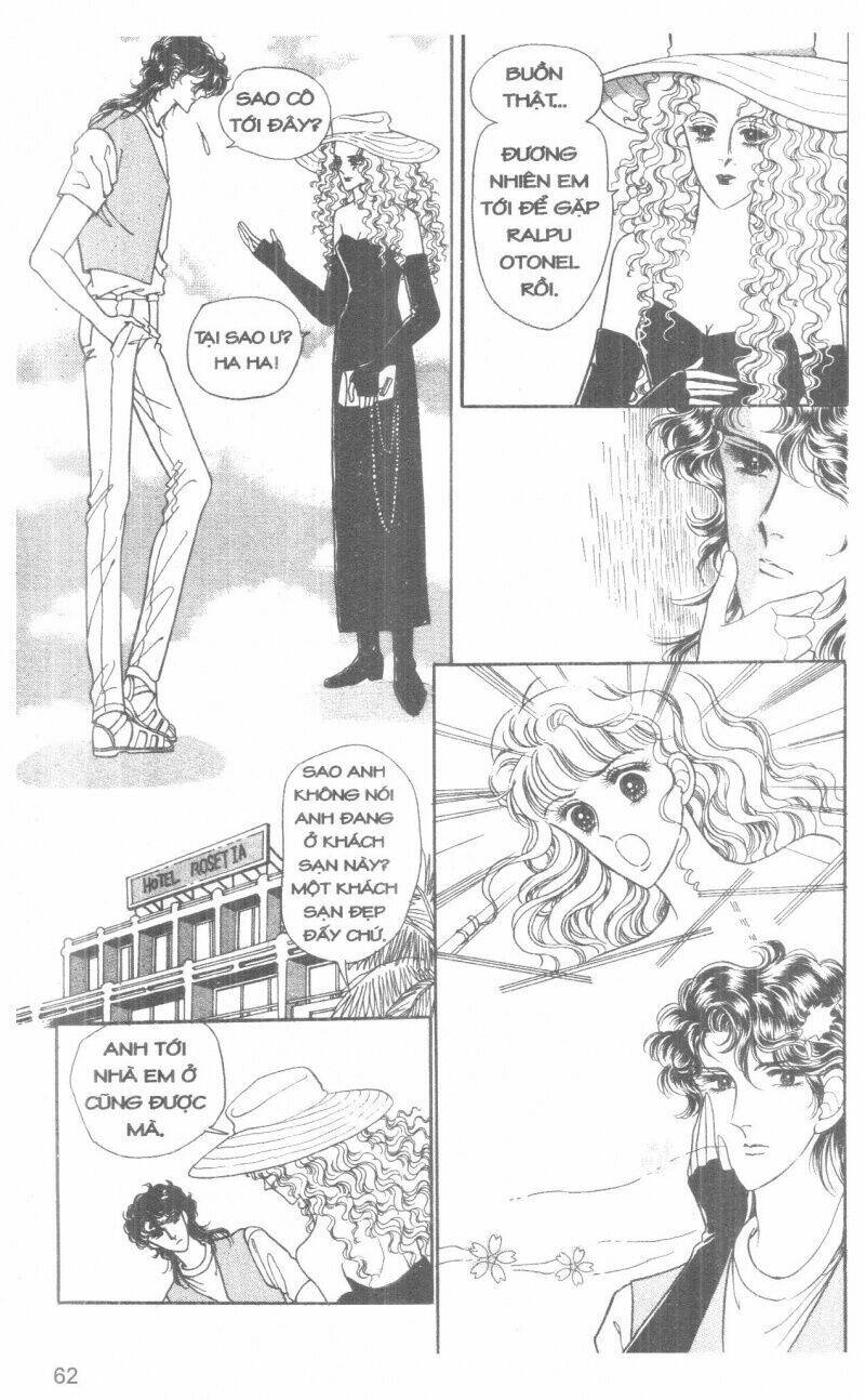 đừng chống đối chapter 2 64