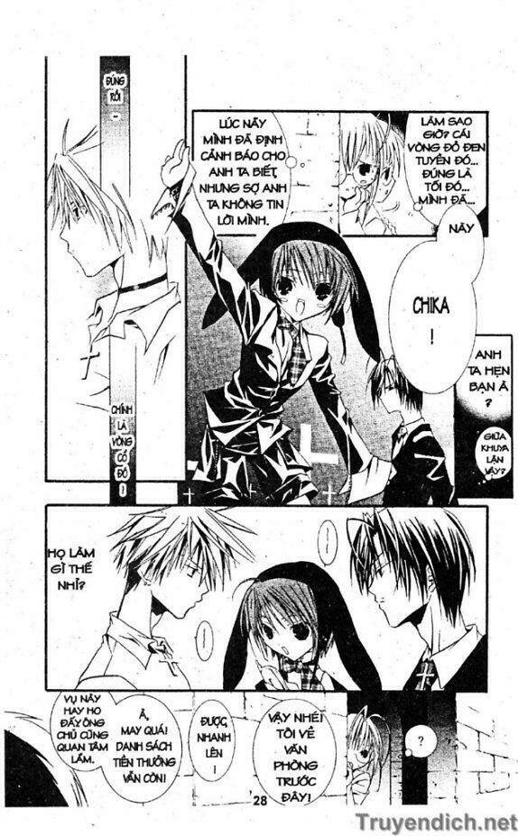 zombie-loan chapter 1 26