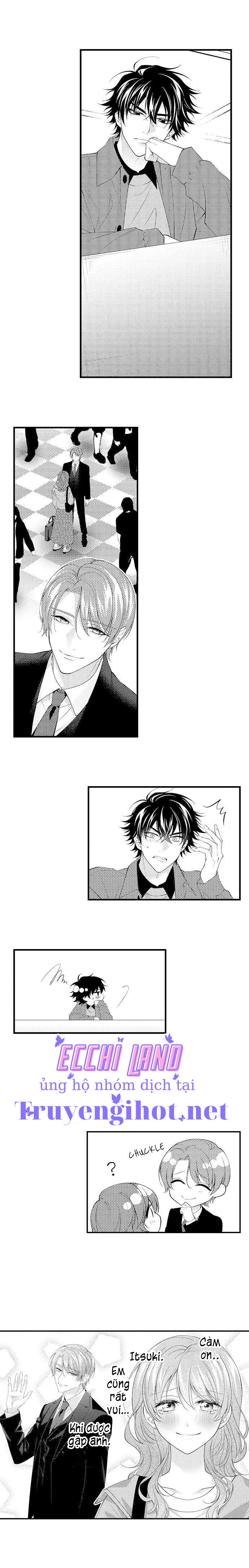 tiệm mát xa bí mật của bạn thanh mai trúc mã (full) chapter 47.2 4