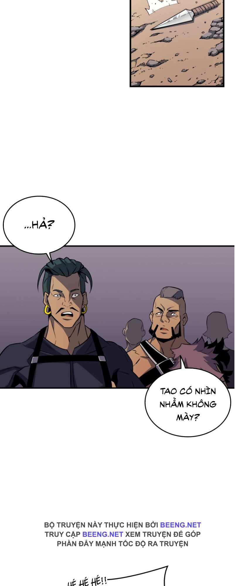 sự trở lại của pháp sư vĩ đại sau 4000 năm chapter 24 43