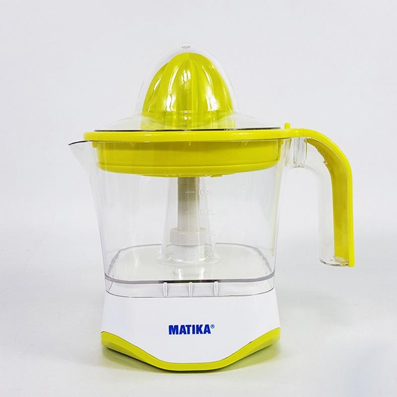 Máy Vắt Cam MATIKA Dung Tích 1L MTK-3310 - Hàng Chính Hãng