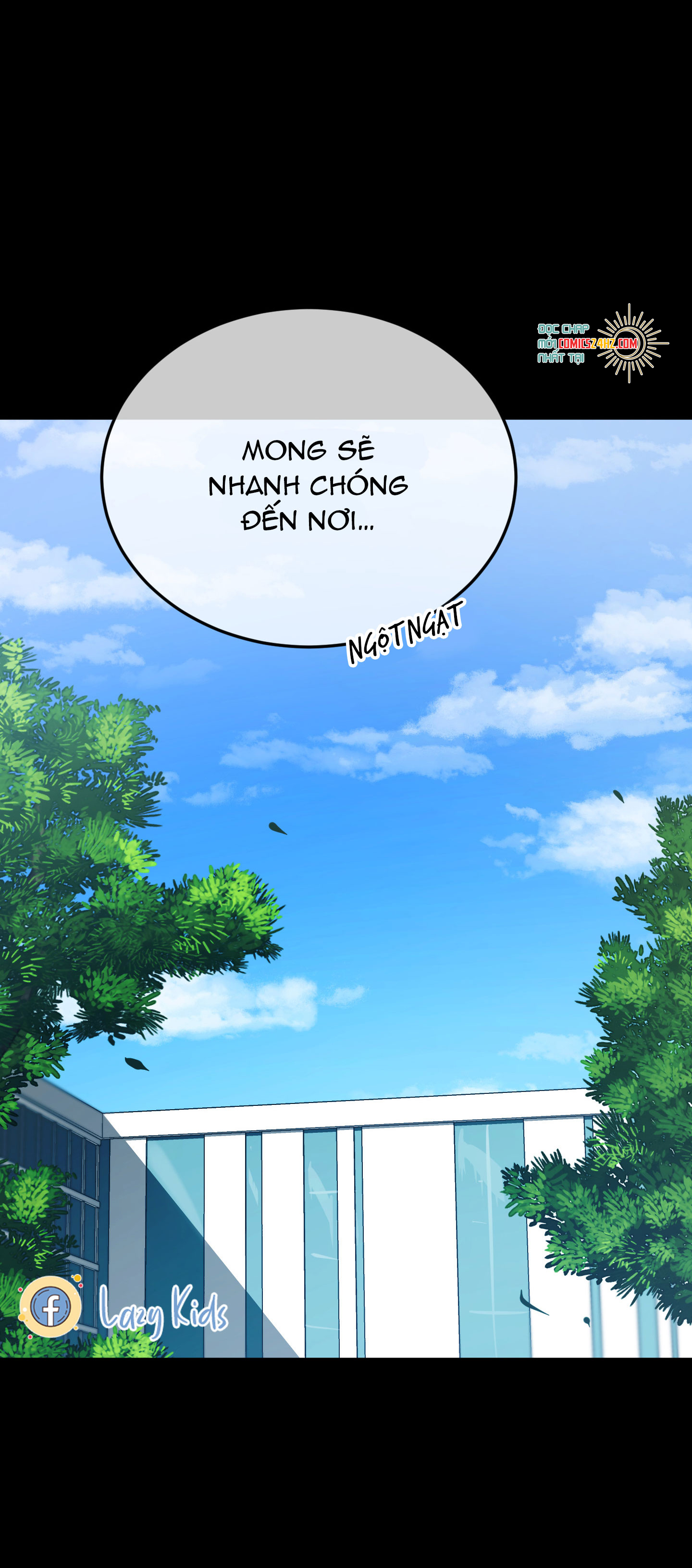 tình yêu bình thường nhưng không dễ tìm chapter 6 16