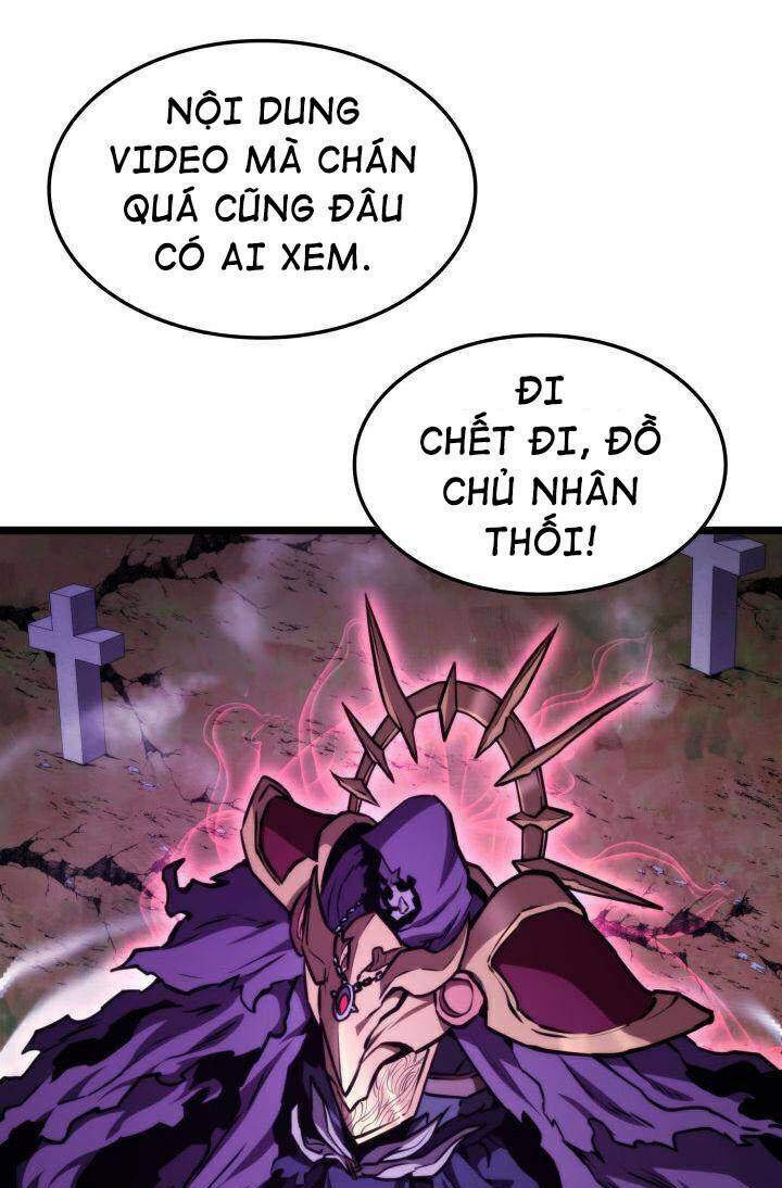 huyền thoại game thủ - tái xuất chapter 37 128