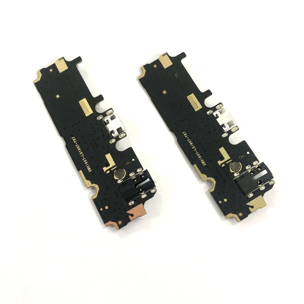 Cụm bo sạc thay thế cho Vivo V11 V1804 Loại A