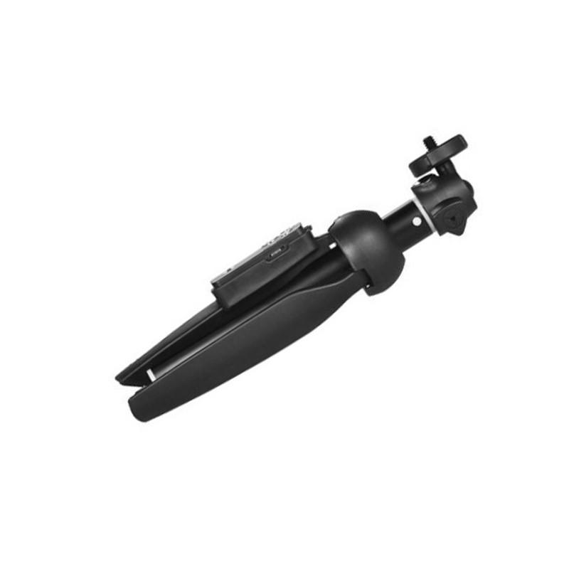 Gậy Chụp Hình Kiêm Chân Tripod Yunteng VCT - 9928 Kèm Remote Bluetooth Dành Cho Điện Thoại - Hàng chính hãng