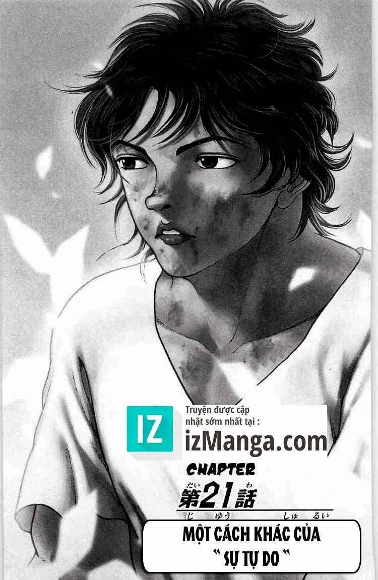 baki – son of ogre chapter 21 2