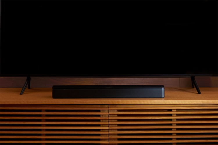 Loa Soundbar Bose TV Speaker - Hàng Chính Hãng