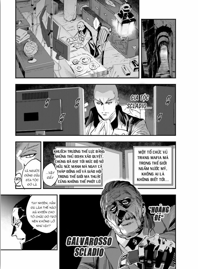 fate/strange fake chapter 20 15