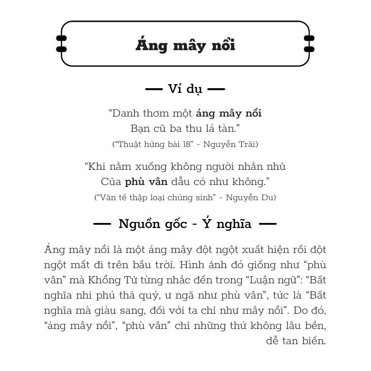 (Ver3) Sách Nâng cấp vốn từ, nâng tầm diễn đạt Version 3 - Nhà Sách Ôn Luyện