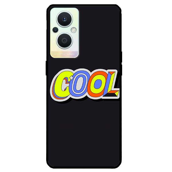 Ốp lưng dành cho Oppo Reno7 Z 5G / A96 5G / OnePlus Nord N20 5G - COOL