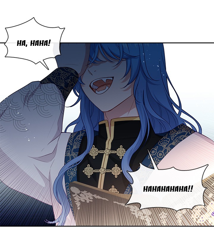 cẩn thận nữ phụ phản diện đấy! chapter 94 35