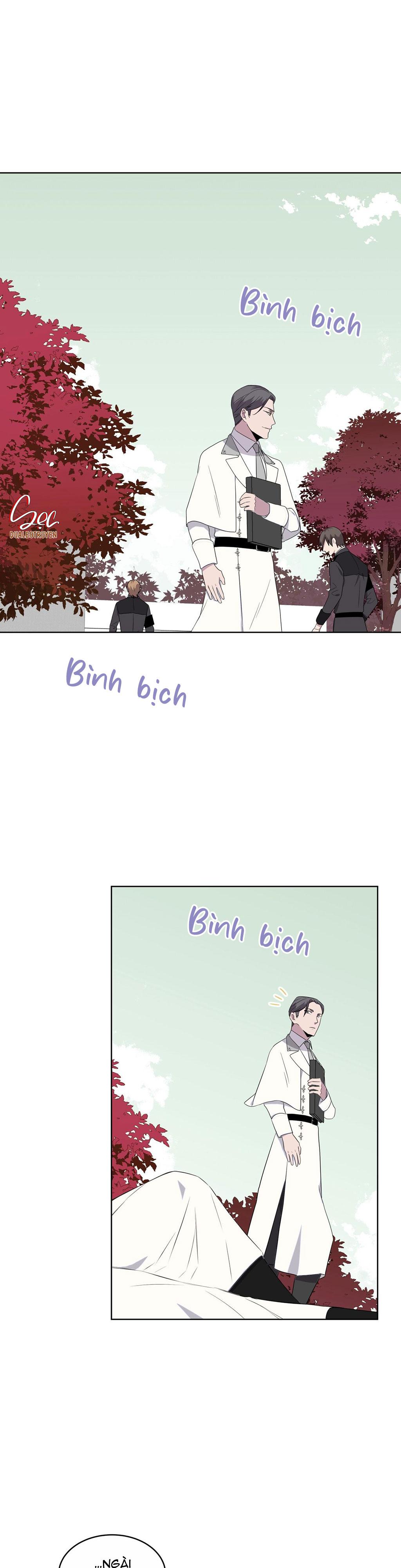 rừng biển [bl] chapter 29 2