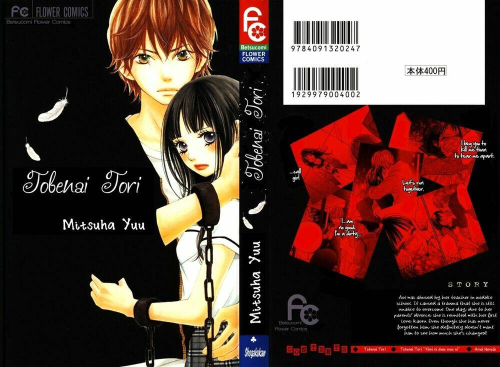 thiên thần gãy cánh chapter 1 1