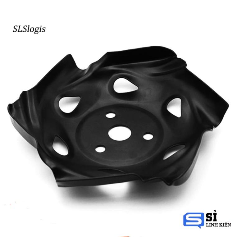 Lưỡi cắt cỏ bằng thép carbon