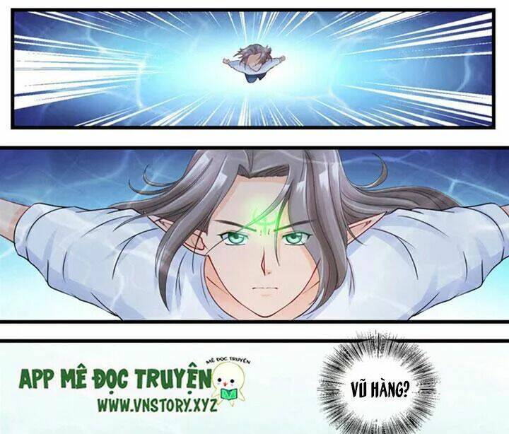 bồn tắm có vấn đề?! chapter 38 21