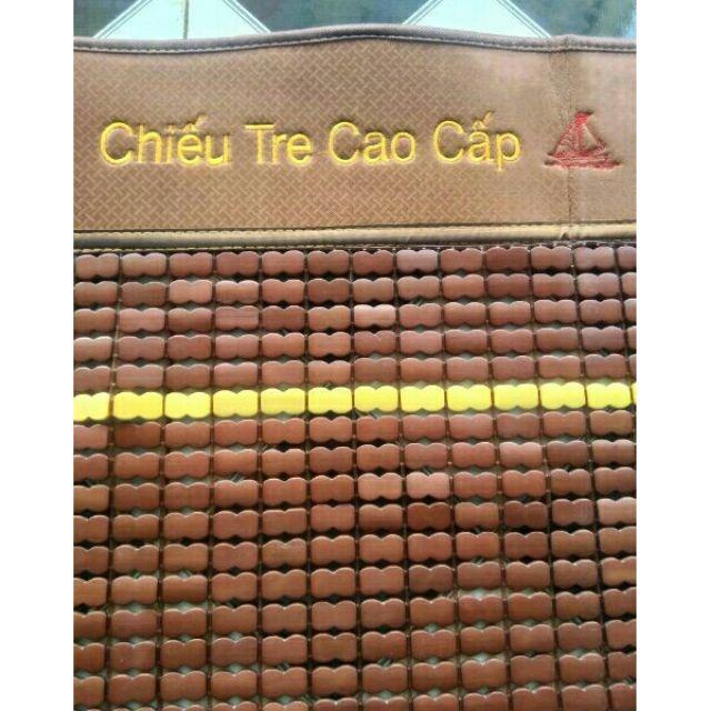 Chiếu tre/trúc có viền 1M X 2M