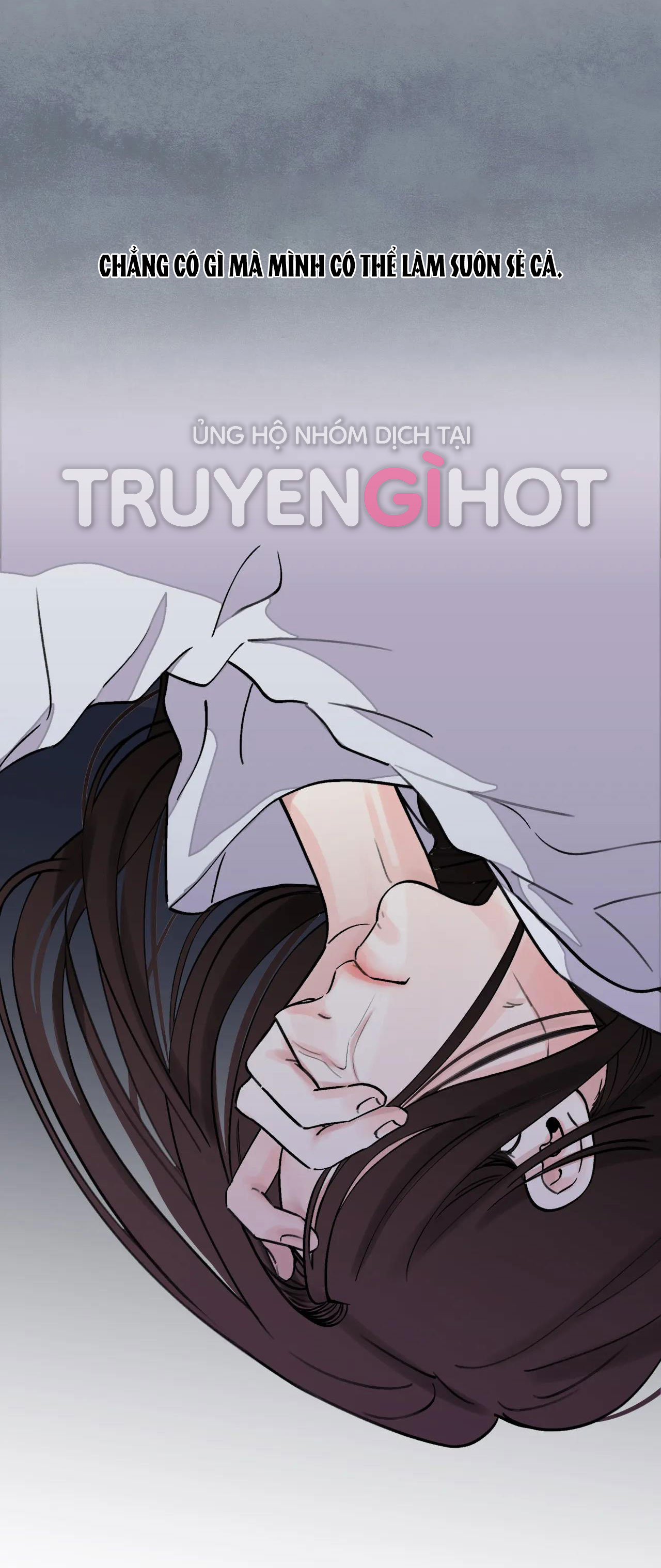 [18+] trượng kiếm tựa hoa chapter 14.1 20