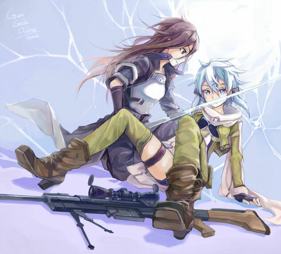 ảnh anime và ảnh wallpaper đẹp chapter 14 18