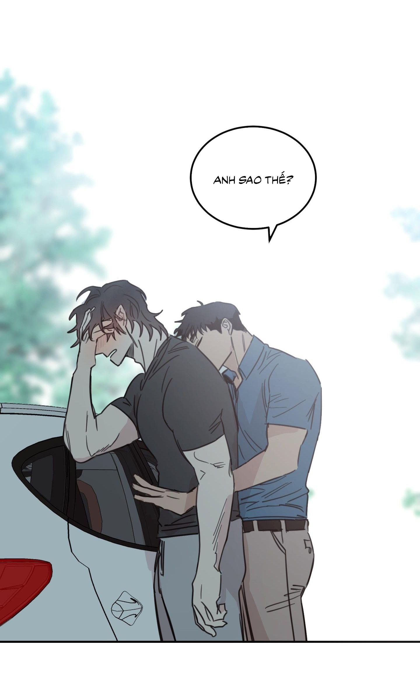 ngôi nhà hướng mặt trời mọc chapter 39 50