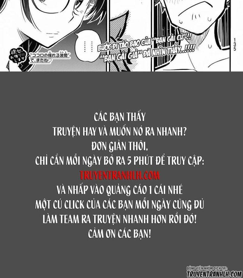 dịch vụ cho thuê bạn gái chapter 8 22
