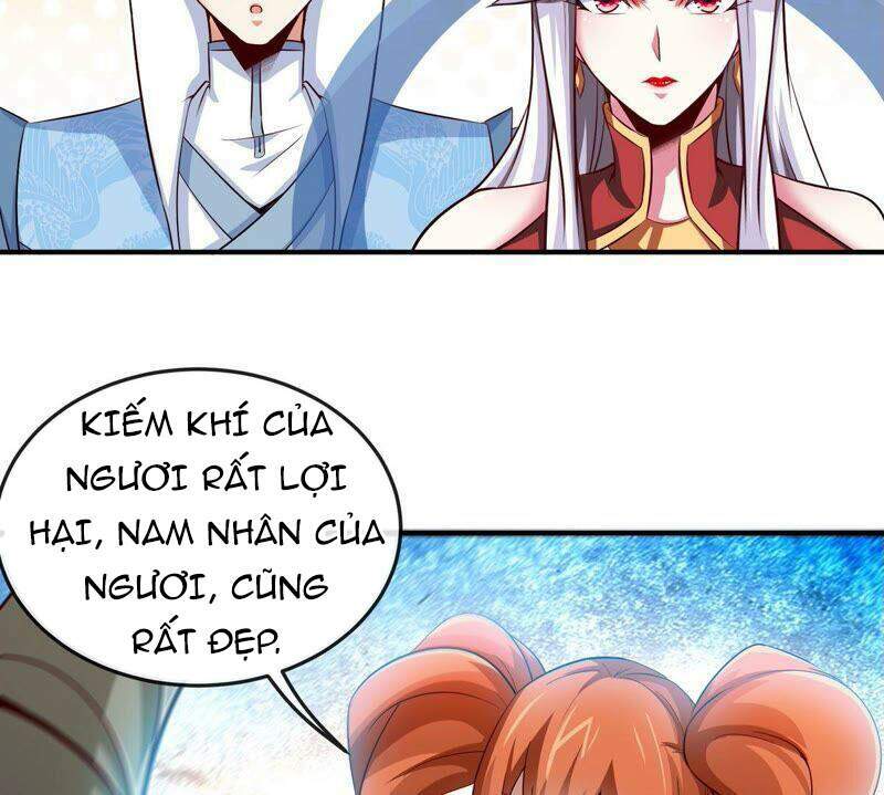 bản kiếm tiên tuyệt không làm nô chapter 18 38