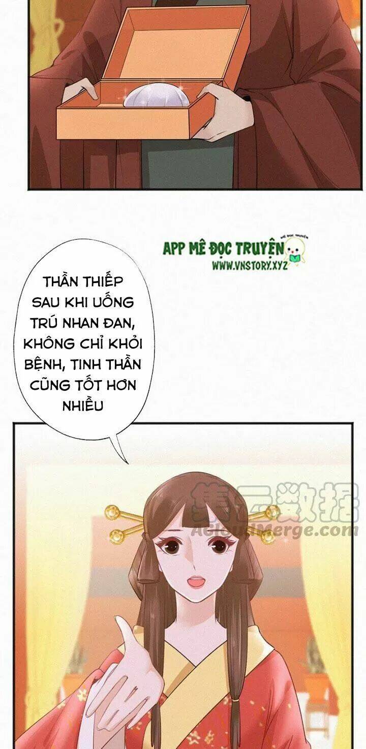 thiên hương mỹ nhân chapter 65 5