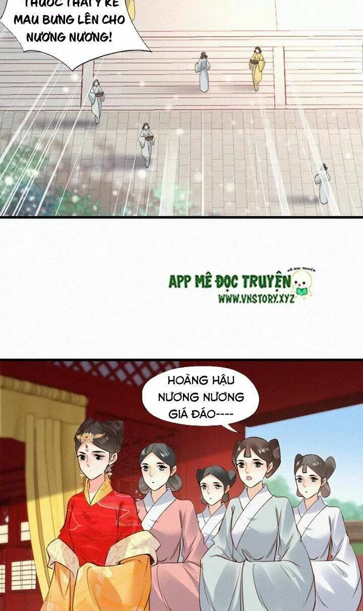 thiên hương mỹ nhân chapter 133 18