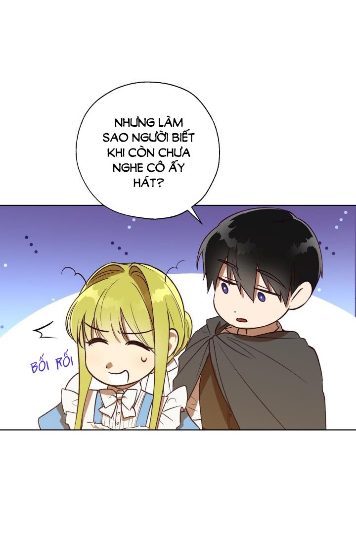 công chúa khắc dấu lên kẻ phản nghịch chapter 30 56