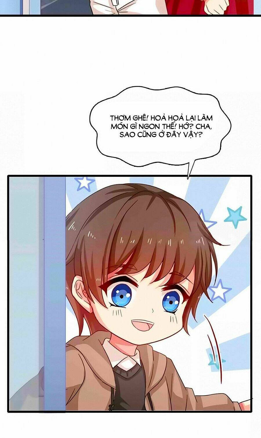 chỉ nhiễm thành hôn chapter 199 2