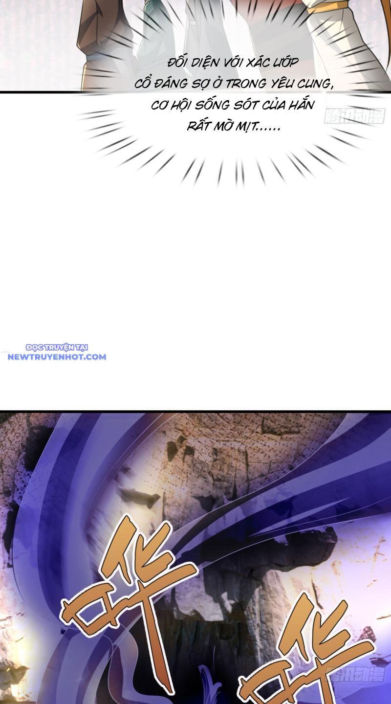 ngủ say vạn cổ: xuất thế đẩy ngang chư thiên chapter 15 24