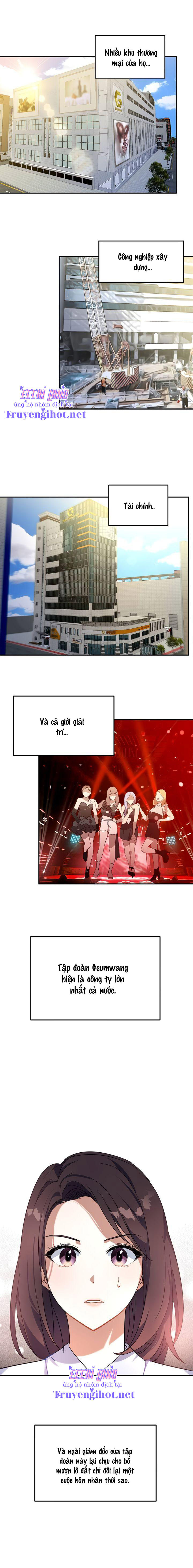 hợp đồng hôn nhân chapter 2.1 7