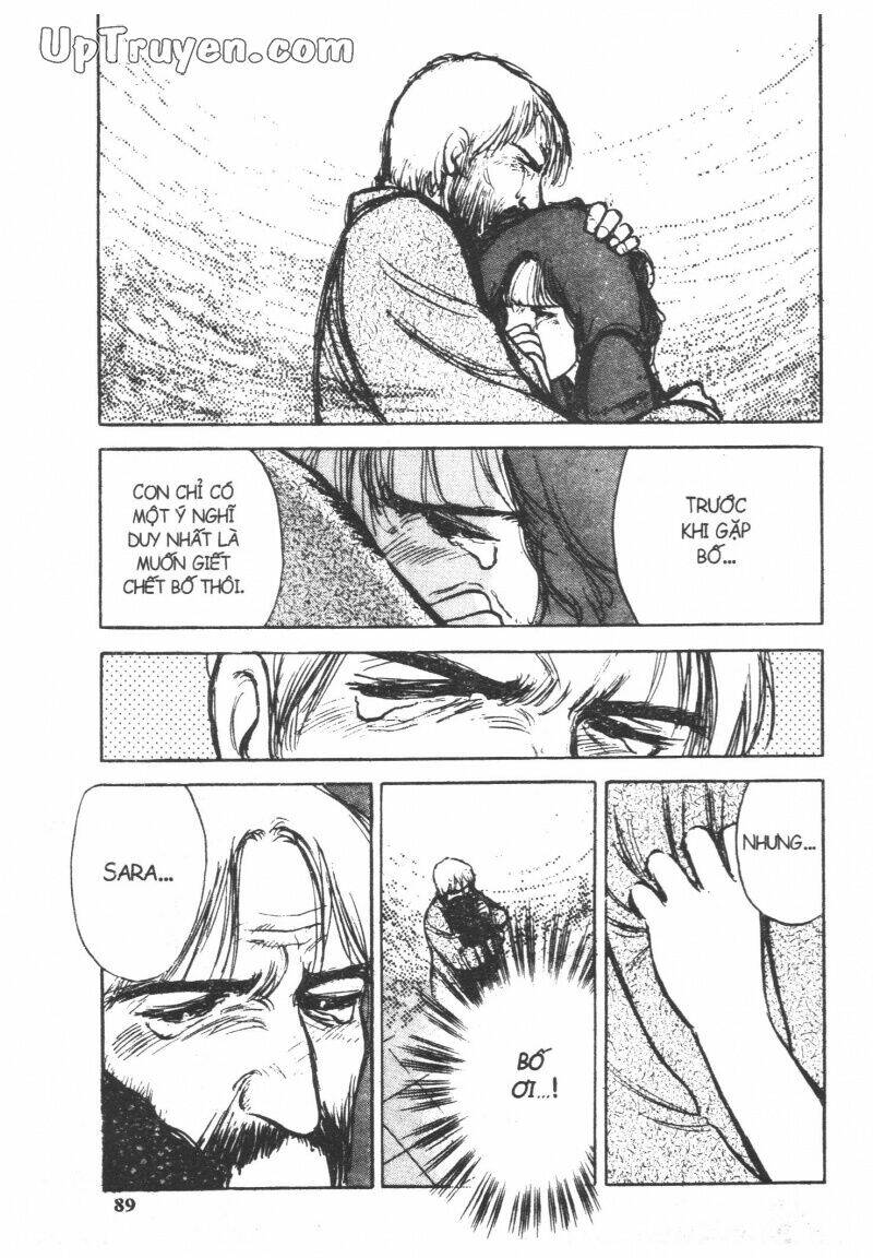 mush (họa sĩ thiên tài) chapter 2 92