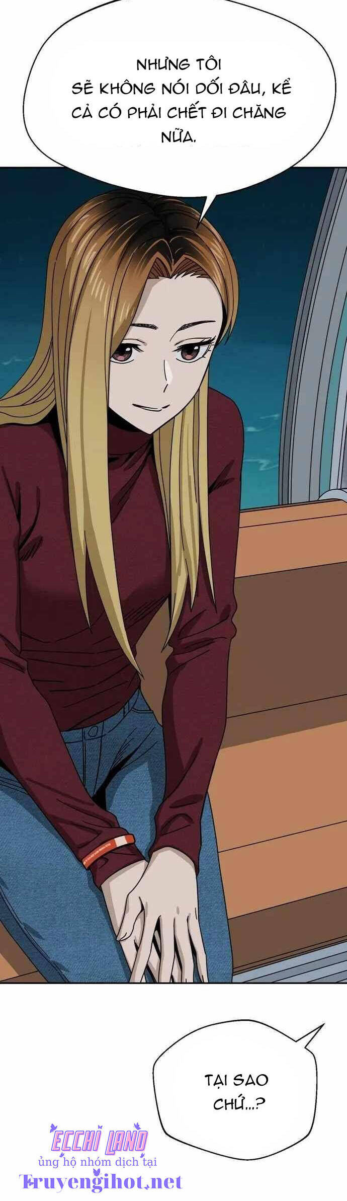 Lớ Ngớ Vớ Phải Tình Yêu chapter 36.1 12