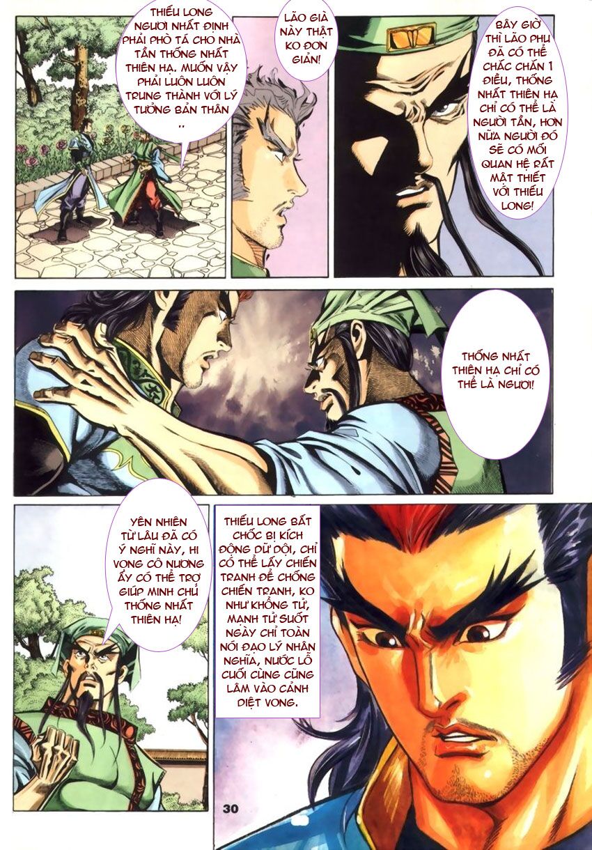 tầm tần ký chapter 51 28