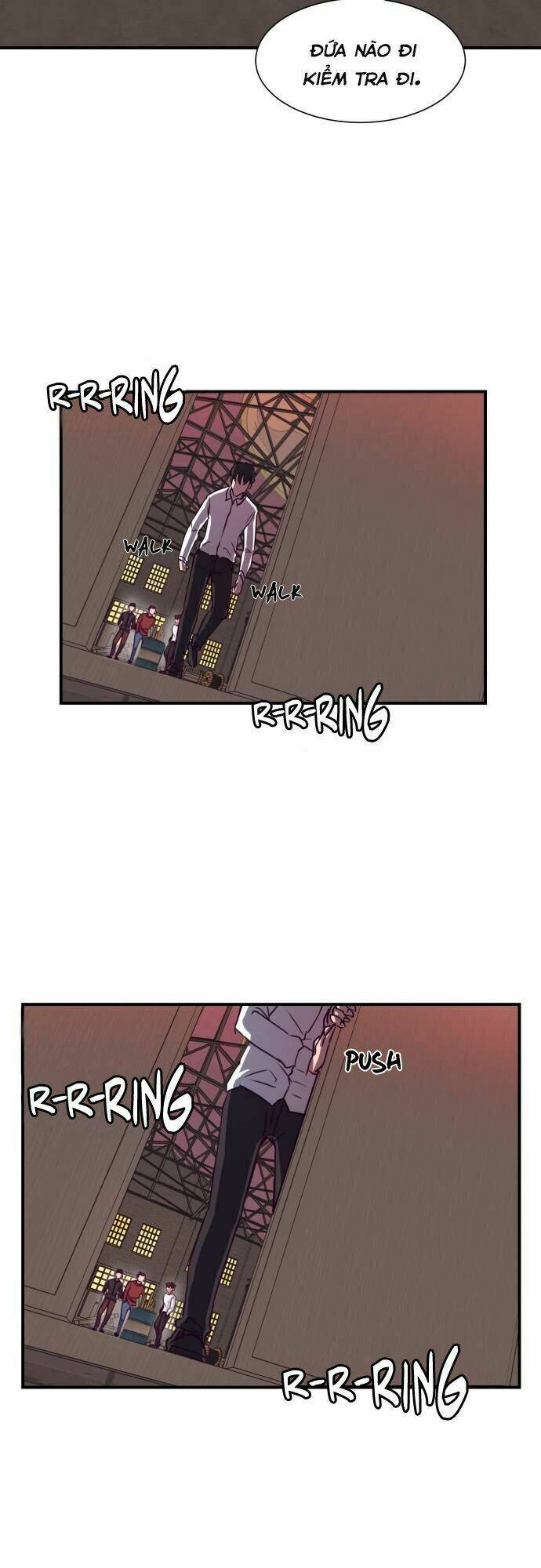 thời khắc định mệnh chapter 2 30