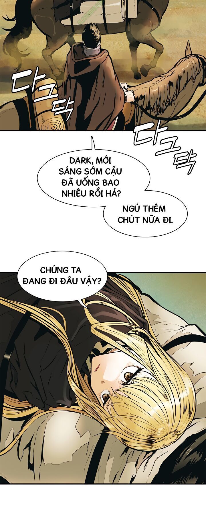 bất bại chân ma chapter 31.2 4