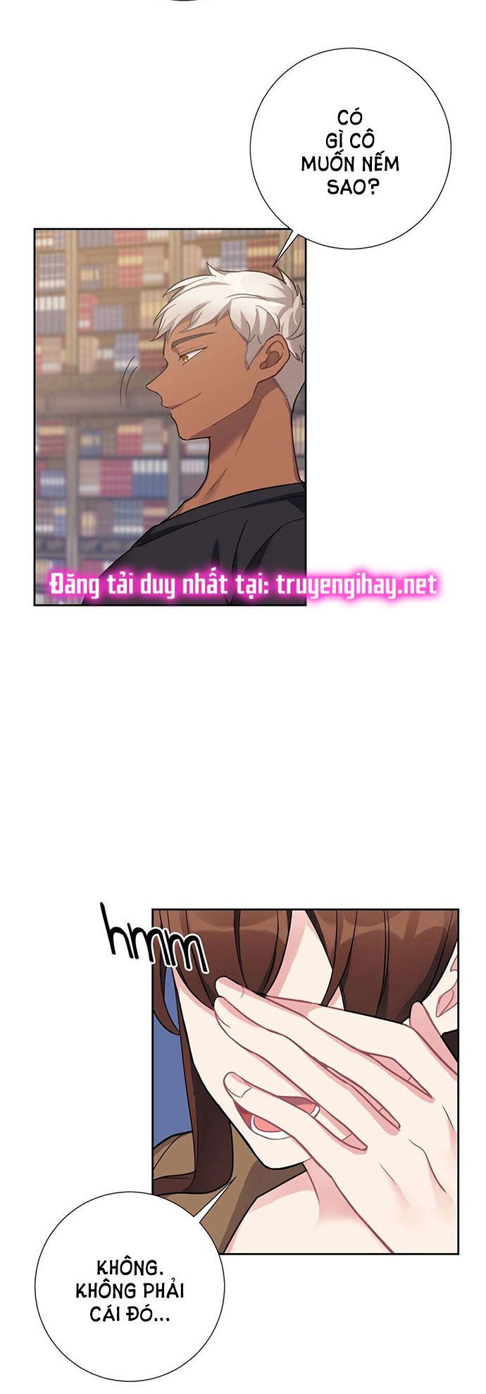 tiểu thư và dàn hầu nam mlem chapter 30 43