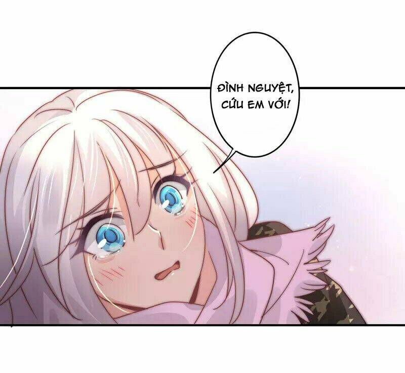 cuồng duệ tiểu thê chapter 89 7